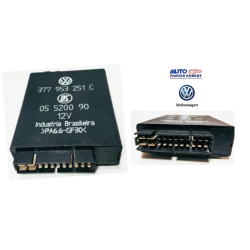 MODULO POINTER 22 TERMINALES 12 VOLTS  OEM. 377 953 251 C  05 5200 90