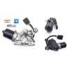 MOTOR LIMPIAPARABRISAS CRUZ CHEVROLET 2011-2016 4 TERMINALES 12 VOLTS OEM. 96893302