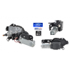 MOTOR LIMPIAPARABRISAS FORD EXPLORER 2006-2010 MERCURY MONTAINNER 2006-2010  12 VOLTS 8 TERMINALES POSICION DELANTERA  OEM. 40-2