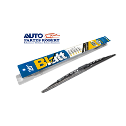 PLUMA 20  BLATT 1 PIEZA METAL TEC-ALEMANA  OEM.