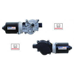 MOTOR LIMPIAPARABRISAS HONDA CIVIC 2006-2011 CITY 2014-2020 SISTEMA MITSUBA 12 VOLTS  OEM. 76505-SNA-A01 43-4034