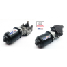MOTOR LIMPIAPARABRISAS HONDA CR-V 2007-2011 ACCORD 2003-2007 ODYSSEY 2005-2010 SISTEMA MITSUBA 5 TERMINALES  OEM.