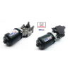 MOTOR LIMPIAPARABRISAS HONDA CR-V 2007-2011 ACCORD 2003-2007 ODYSSEY 2005-2010 SISTEMA MITSUBA 5 TERMINALES  OEM.