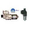 MOTOR LIMPIAPARABRISAS JOURNEY DODGE CHRYSLER SISTEMA BOSCH  OEM. 63030272AA