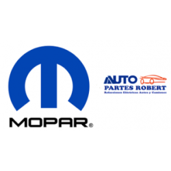 MOTOR LIMPIAPARABRISAS JOURNEY DODGE CHRYSLER SISTEMA BOSCH  OEM. 63030272AA