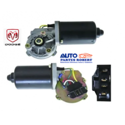 MOTOR LIMPIAPARABRISAS CARAVAN TOW COUNTRY 3.0L 3.3L 3.8L 1989-1995 RAM CHARGER 5.2L 5.9L 1989-1993 DODGE OEM.4389132 WOM388  CO