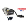 MOTOR LIMPIAPARABRISAS KENWORTH SERIE T600 T800 12 VOLTS 5 TERMINALES 4 Y 1 OEM. 303-536-9865  24015340  403.995