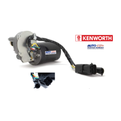 MOTOR LIMPIAPARABRISAS KENWORTH SERIE T600 T800 12 VOLTS 5 TERMINALES 4 Y 1 OEM. 303-536-9865  24015340  403.995