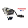 MOTOR LIMPIAPARABRISAS KENWORTH SERIE T600 T800 12 VOLTS 5 TERMINALES 4 Y 1 OEM. 303-536-9865  24015340  403.995