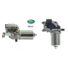 MOTOR LIMPIAPARABRISAS LAND ROVER RANGE ROVER EVOQUE 2012-2017 4 TERMINALES  OEM. LR078300 LR75361