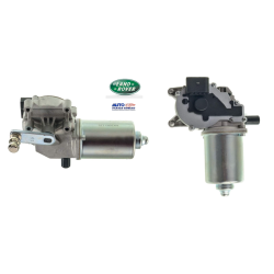 MOTOR LIMPIAPARABRISAS LAND ROVER RANGE ROVER EVOQUE 2012-2017 4 TERMINALES  OEM. LR078300 LR75361