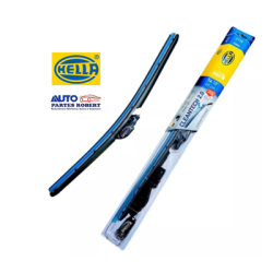 PLUMA 21  HELLA LIMPIAPARABRISAS CLEANTECH  OEM. 21
