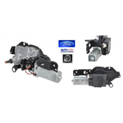 MOTOR LIMPIAPARABRISAS FORD EXPLORER 2006-2010 MERCURY MONTAINNER 2006-2010  12 VOLTS 8 TERMINALES POSICION DELANTERA  OEM. 40-2