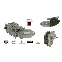 MOTOR LIMPIAPARABRISAS MAZDA CX-5 2013-2018 JEEP CHEROKEE 2014-2018 COMPASS 2007-2017 GRAN CHEROKEE 2011-2018 PATRIOT 2007-2017 