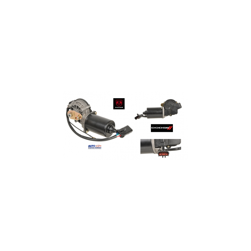 MOTOR LIMPIAPARABRISAS NEON DODGE 1998-2005  OEM. 315098715448468
