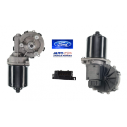 MOTOR LIMPIAPARABRISAS FORD TRANSIT 2010-2013 5 TERMINALES 12V  OEM. 40-2089 8T1Z17508A