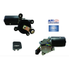 MOTOR LIMPIAPARABRISAS VERNA 2004-2005 ACCENT 1997-2005 ELANTRA 1996-2000 12 VOLTS  5 TERMINALES  OEM. 9810022100 9810025000 981