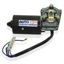 MOTOR LIMPIAPARABRISAS VW SEDAN WY1328 041108 KK-1613 108 IMPORTADO