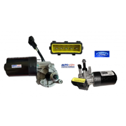 MOTOR LPB FORD ECOSPORT 2004-2012 FIESTA 2003-2010 12V 5 TERMINALES  NOTA : ADAPTABLE CON SISTEMA VALEO  OEM. 2565-17504-ACV