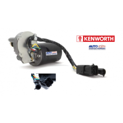 MOTOR LIMPIAPARABRISAS KENWORTH SERIE T600 T800 12 VOLTS 5 TERMINALES 4 Y 1 OEM. 303-536-9865  24015340  403.995