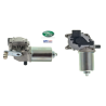 MOTOR LIMPIAPARABRISAS LAND ROVER RANGE ROVER EVOQUE 2012-2017 4 TERMINALES  OEM. LR078300 LR75361