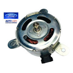 MOTOR VENTILADOR FORD FIESTA KA IKON ECOSPORT CONECTOR 2 TERMINALES SISTEMA VALEO OEM.  864777A 555839
