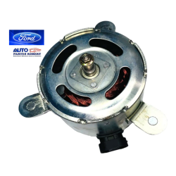 MOTOR VENTILADOR FORD FIESTA KA IKON ECOSPORT CONECTOR 2 TERMINALES SISTEMA VALEO OEM.  864777A 555839