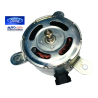 MOTOR VENTILADOR FORD FIESTA KA IKON ECOSPORT CONECTOR 2 TERMINALES SISTEMA VALEO OEM.  864777A 555839