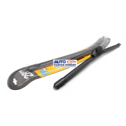 PLUMA 28  LIMPIAPARABRISAS BLATT 1-PZ TECNOLIGIA ALEMANA  OEM. 28" BANANA