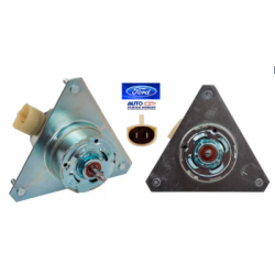 MOTOR VENTILADOR IKON 2003-2007 COURIER 2001-2009 FORD BASE TRIANGULO 2 TERMINALES  OEM. 555835 1ME010A 864779J