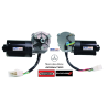 MOTOR LIMPIAPARABRISAS SPRINTER 2500 3500 200-2006 DODGE Y CAMIONES FREIGHLINER 5 TERMINALES 12 VOLTS  OEM. 40-3044 5103870AA 41