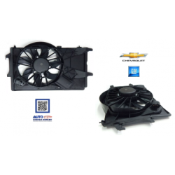 MOTOR VENTILADOR MERIVA CHEVROLET CON RESISTENCIA 2004-2006  OEM. 93341928