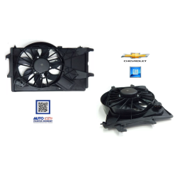 MOTOR VENTILADOR MERIVA CHEVROLET CON RESISTENCIA 2004-2006  OEM. 93341928
