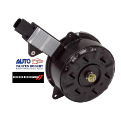 MOTOR VENTILADOR NEON SX 2.0L 2000-2005 SIN ASPAS CON RELEVADOR  OEM.
