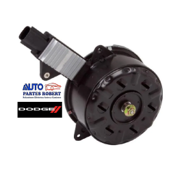 MOTOR VENTILADOR NEON SX 2.0L 2000-2005 SIN ASPAS CON RELEVADOR  OEM.