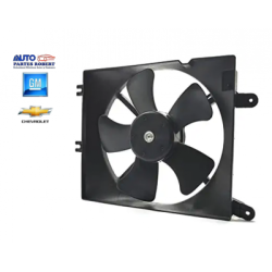 MOTOR VENTILADOR OPTRA L4 2.0L 2004- 2007 CHEVROLET GM RENO FORENZA SUZUKI  OEM.96553241
