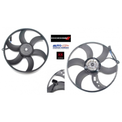 MOTOR VENTILADOR JEEP LIBERTY 6 CIL 3.7L 2002-2007  OEM.