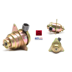 MOTOR VENTILADOR SENTRA 1997 NISSAN MAZDA 626 4 CILINDROS 1.6L 2 TERMINALES  OEM. 21486-4Z700