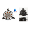 MOTOR VENTILADOR MALIBU CUTLAS CHEVROLET GRAND AM PONTIAC OLDMOBILE TIPO VALEO  OEM.