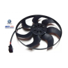 MOTOR VENTILADOR VENTO VW 2013-2018 PRINCIPAL 2 TERMINALES  OEM. 6R0 959 455 D