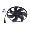 MOTOR VENTILADOR VENTO VW 2013-2018 PRINCIPAL 2 TERMINALES  OEM. 6R0 959 455 D