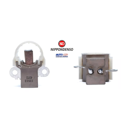 P CARBON ALTERNADOR DODGE CHRYSLER NIPPONDENSO 2 TERMINALES  OEM. 38-8201 39-8203-3