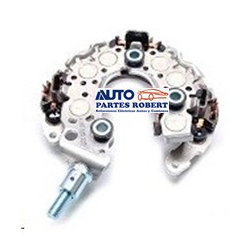 P/DIODO ALTERNADOR DENSO VOYAGUER DODGE CHRYSLER  INR421 OEM.