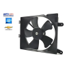 MOTOR VENTILADOR OPTRA L4 2.0L 2004- 2007 CHEVROLET GM RENO FORENZA SUZUKI  OEM.96553241