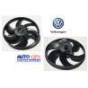 MOTOR VENTILADOR POINTER SIN AIRE ACONDICIONADO MOTOR ANCHO 6 ASPAS  OEM. 0 130 107 269  WY1353