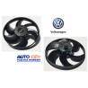MOTOR VENTILADOR POINTER SIN AIRE ACONDICIONADO MOTOR ANCHO 6 ASPAS  OEM. 0 130 107 269  WY1353