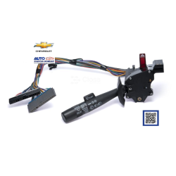 PALANCA DIRECCIONALES CHEVROLET S10 BLAZER ASTRO VAN EXPRESS SERIE PICK UP C1500 C2500 C3500 G30 K1500 K2500 K3500 SUBURBAN CHEV