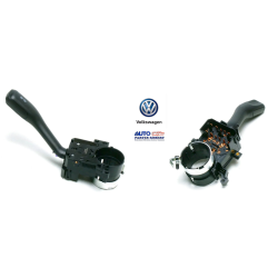 PALANCA DIRECCIONALES JETTA A4 GOLF A4 BEETLE PASSAT MK4 1998-2010 AUTOS AUSTEROS  OEM. 8L0 953 513 G 01 SW4057