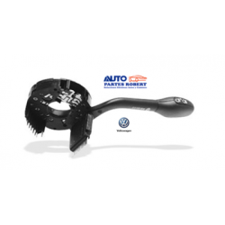 PALANCA DIRECCIONALES POINTER EUROVAN SIN BOTON DE EMERGENCIA   OEM. 6N0 953 513