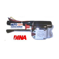 PALANCA DIRECCIONALES UNIVERSAL YANKEE EVERLASTING OEM. 0655N117N